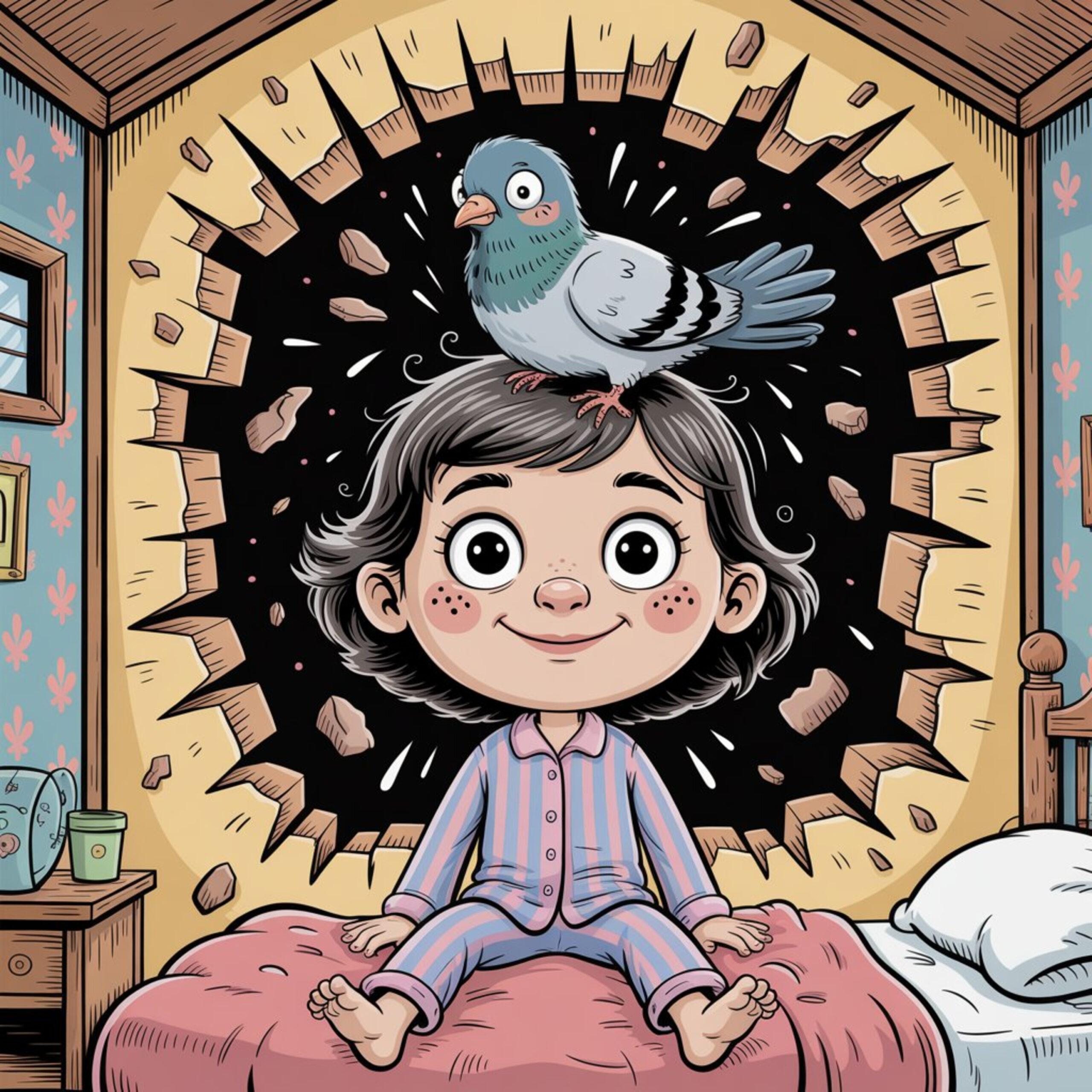 Mr Morton\'s Barmy Book of Bonkers Bits: Funny Bedtime Stories for Kids