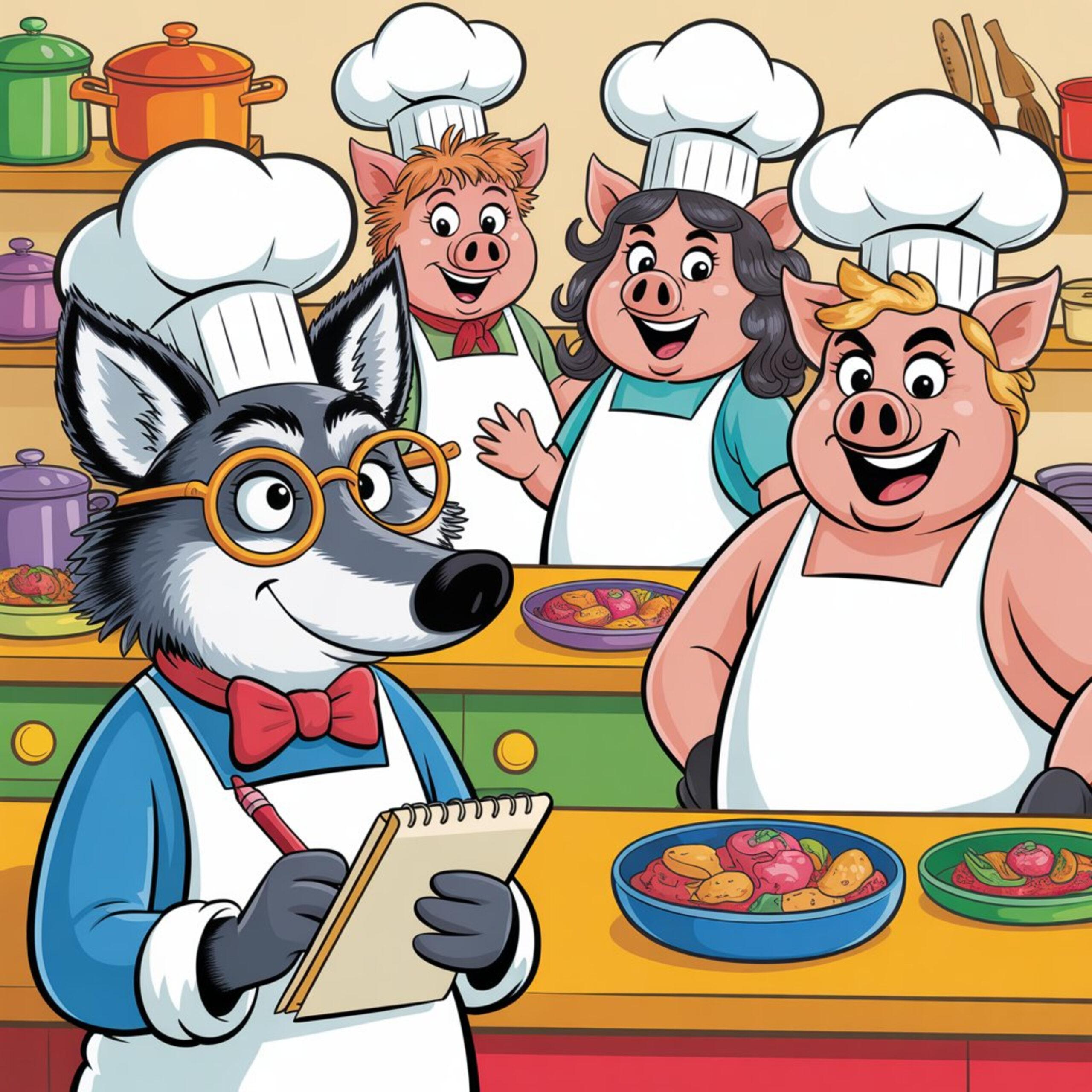 Mr Morton\'s Barmy Book of Bonkers Bits: Funny Bedtime Stories for Kids